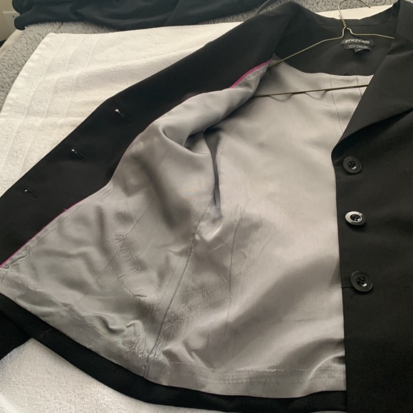 jMichaels Blazer - Picture 9 of 12